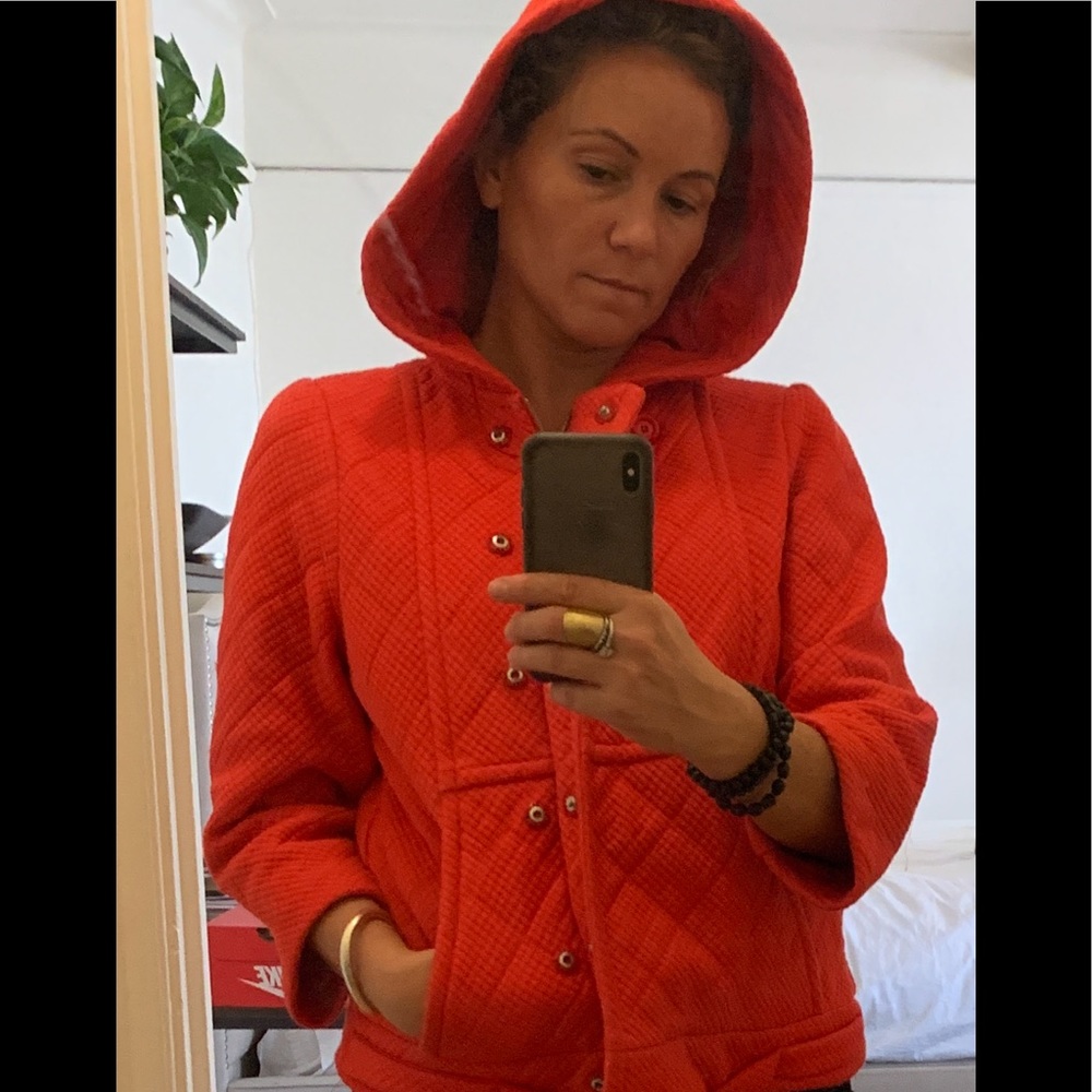 Fendi jacket